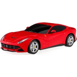 Ferrari F12 Berlinetta Uzaktan Kumandalı Araba 1:24 / Kırmızı