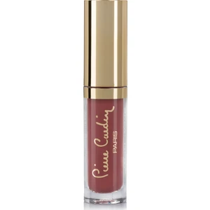 Pierre Cardin Matt Wave Liquid Lipstick – Mat Likit Ruj - Nectarine
