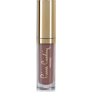Pierre Cardin Matt Wave Liquid Lipstick – Mat Likit Ruj - Cappuccino