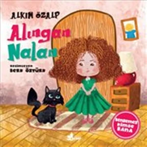 Alıngan Nalan:Benzemez Kimse Sana - Alkım Özalp
