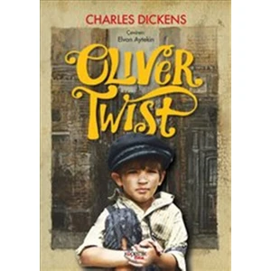 Olıver Twist - Charles Dickens