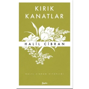 Kırık Kanatlar - Halil Cibran