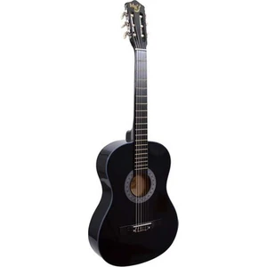 Manuel Raymond Klasik Gitar Siyah MRC275BK 