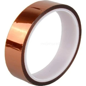 8 Mm Yüksek Isıya Dayanıklı Bant