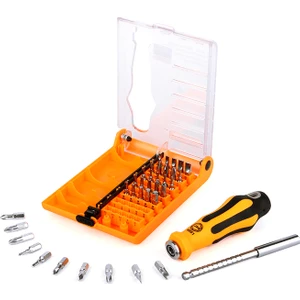 Jm-6091 Tornavida 37 Parça Set