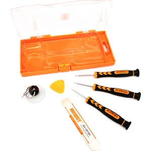JM8141 iPhone Onarım 7 Parça Set