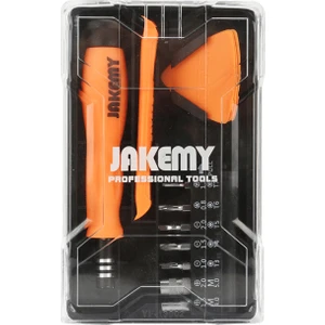 Jm-8157 Portatif 20 Parça Onarım Set