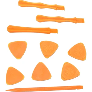 Jm-Op11 Anti-Statik Fiber Açma Aletleri