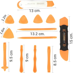 Jm-Op15 Açma Aletleri 13 Parça Set