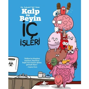 Kalp Ve Beyin İç İşleri - Nick Seluk