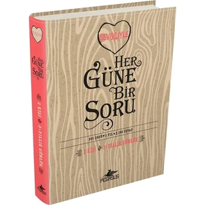 Sevgiliyle Her Güne Bir Soru - Potter Style