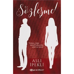 Sözleşme - Aslı İpekli