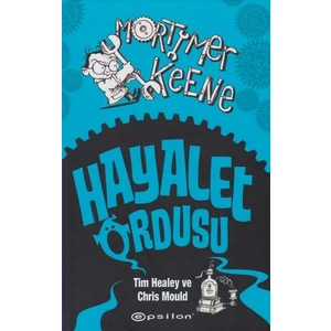 Hayalet Ordusu - Tim Healey
