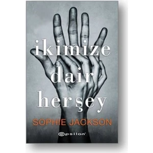 Ikimize Dair Hersey - Sophie Jackson
