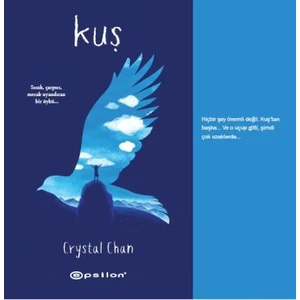 Kuş - Crystal Chan