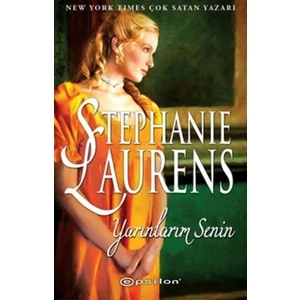 Yarınlarım Senin - Stephanie Laurans