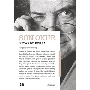 Son Okur - Ricardo Piglia