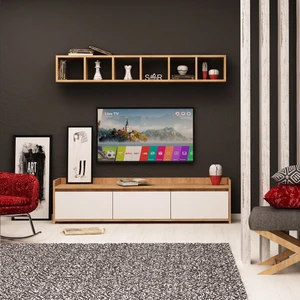 My Mob Liçi Tv Ünitesi