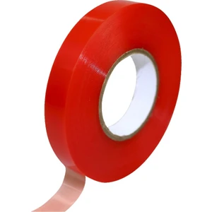 Çift Taraflı Bant  18 mm X 5 Metre Silikonize Montaj Bandı