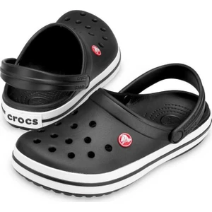 Crocband Unisex Terlik