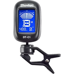 Jim Dunlop DT-C1 Dunlop Chromatic Tuner