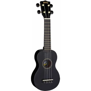 MR1BK Soprano Ukulele