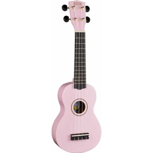 MR1PK Soprano Ukulele