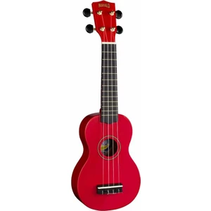 MR1RD Soprano Ukulele