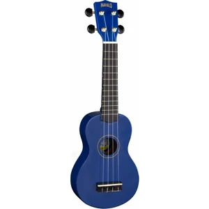 MR1BU Soprano Ukulele