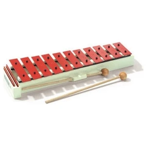 Kinder Glockenspiel (Soprano)