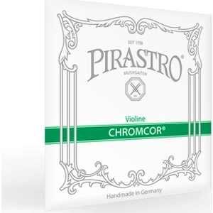 Chromcor G Keman Teli (Sol)