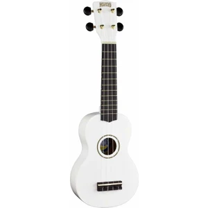 MR1WT Soprano Ukulele