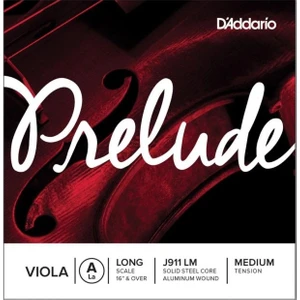 J911LM Prelude A Viyola Teli (La)
