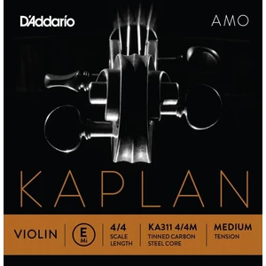 KA311 4/4M Kaplan Amo Keman Teli (E)