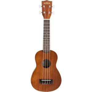 KA-S Soprano Maun Ukulele