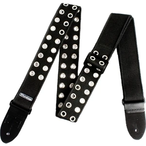 Jim Dunlop Grommet Black Gitar Askısı