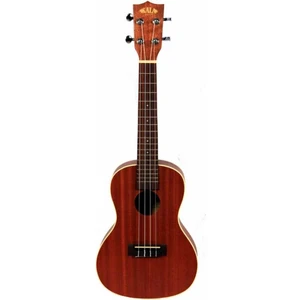 Satin Maun Concert Ukulele