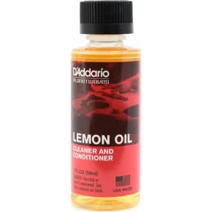 Planet Waves PW-LMN Limon Yağı