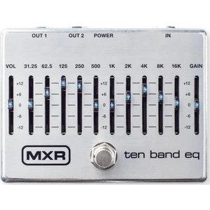 M108 S 10 Band EQ Pedalı