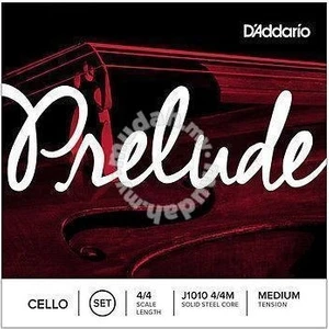 J1010 4/4M Prelude Çello Teli