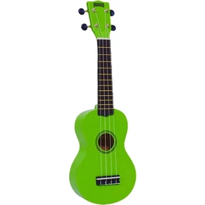 MR1GN Soprano Ukulele