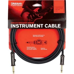 Planet Waves PW-AG-20 Circuit Breaker Kablo (6 m)