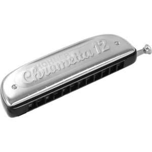 Chrometta Mızıka (Sol Majör)