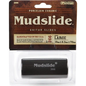 Jim Dunlop 266SI Porcln Slide