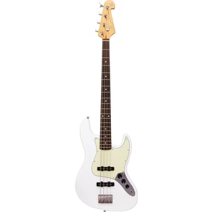 SJB62+/OWH Bas Gitar (White)