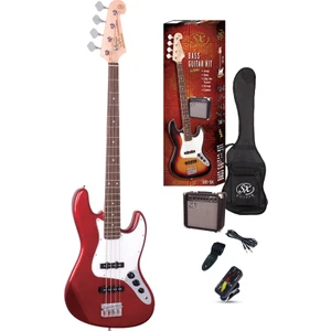 SB1-SK-CAR Bas Gitar Seti