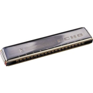 Echo Tremolo 2409/40 Mızıka (Do Majör)