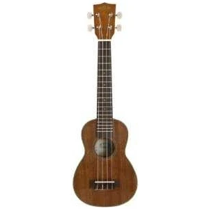 Maun Uzun Sap Soprano Ukulele