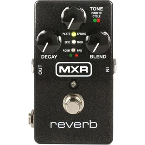 M300 Digital Reverb Pedalı