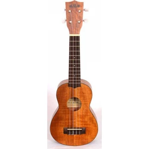 Egzotik Maun Soprano Ukulele